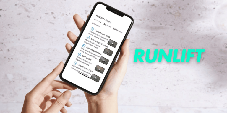 RUNLIFT