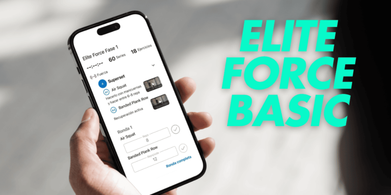 Elite Force Basic