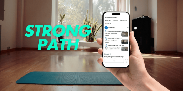 Strongpath