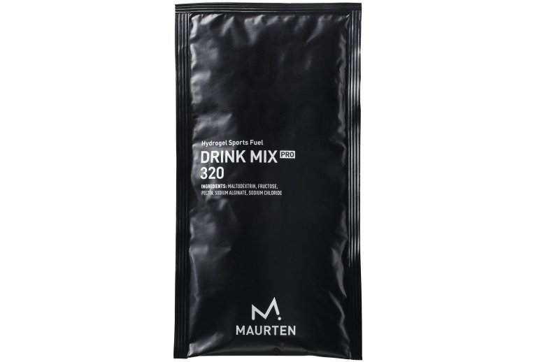 Cómo hacer un Maurten casero: Receta para preparar MAURTEN DRINK MIX 320 en casa 2 maurten-drink-mix-320-dietetique-du-sport-350156-1-z
