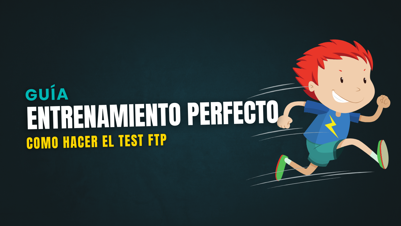 entrenamiento perfecto