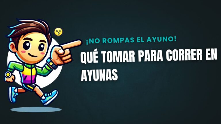 ¡No rompas el ayuno!